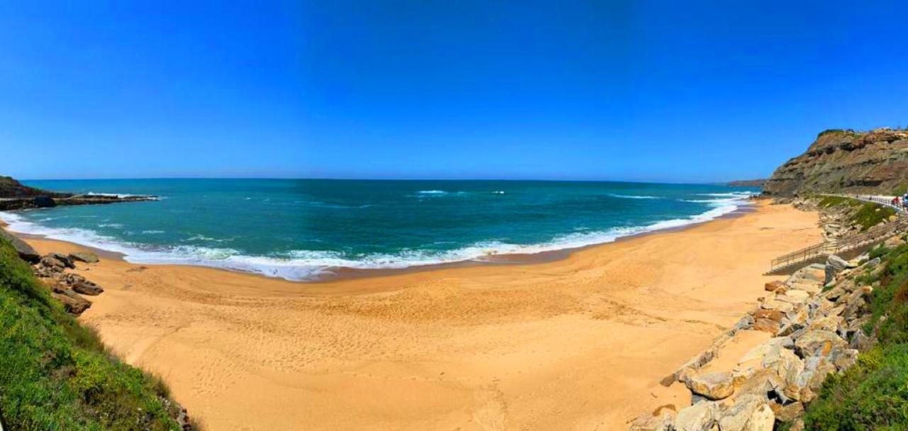 Villa House Joana Vasconcelos, Ocean View & Pool - Pata Da Gaivota لورينها المظهر الخارجي الصورة