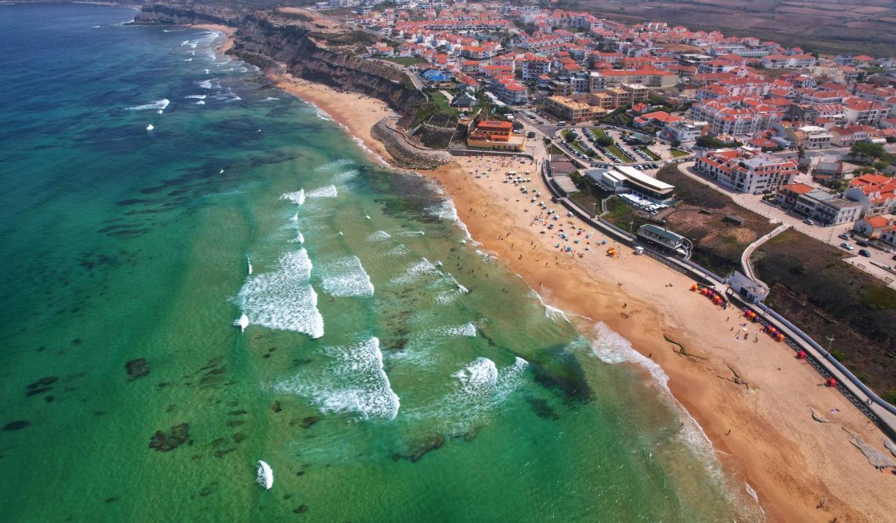 Villa House Joana Vasconcelos, Ocean View & Pool - Pata Da Gaivota لورينها المظهر الخارجي الصورة
