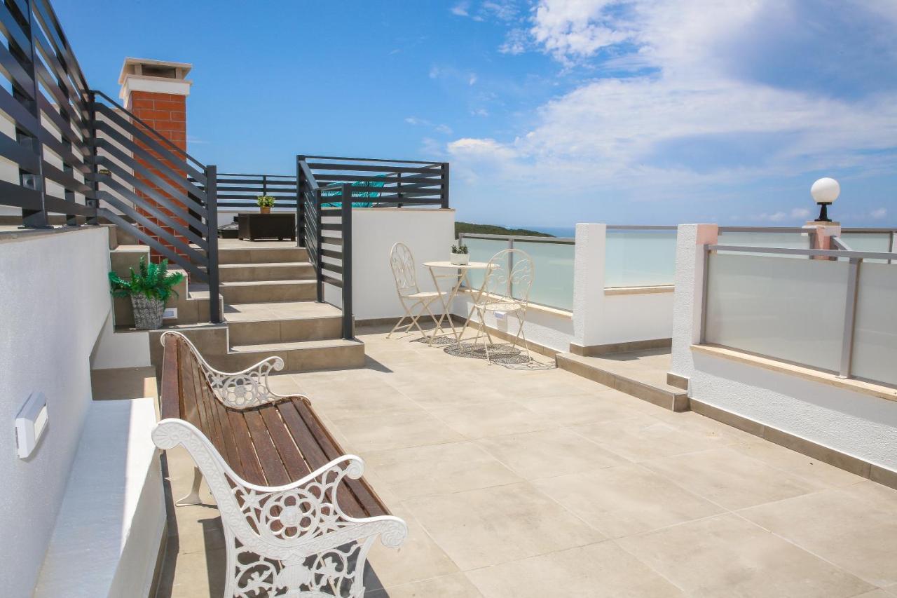 Villa House Joana Vasconcelos, Ocean View & Pool - Pata Da Gaivota لورينها المظهر الخارجي الصورة