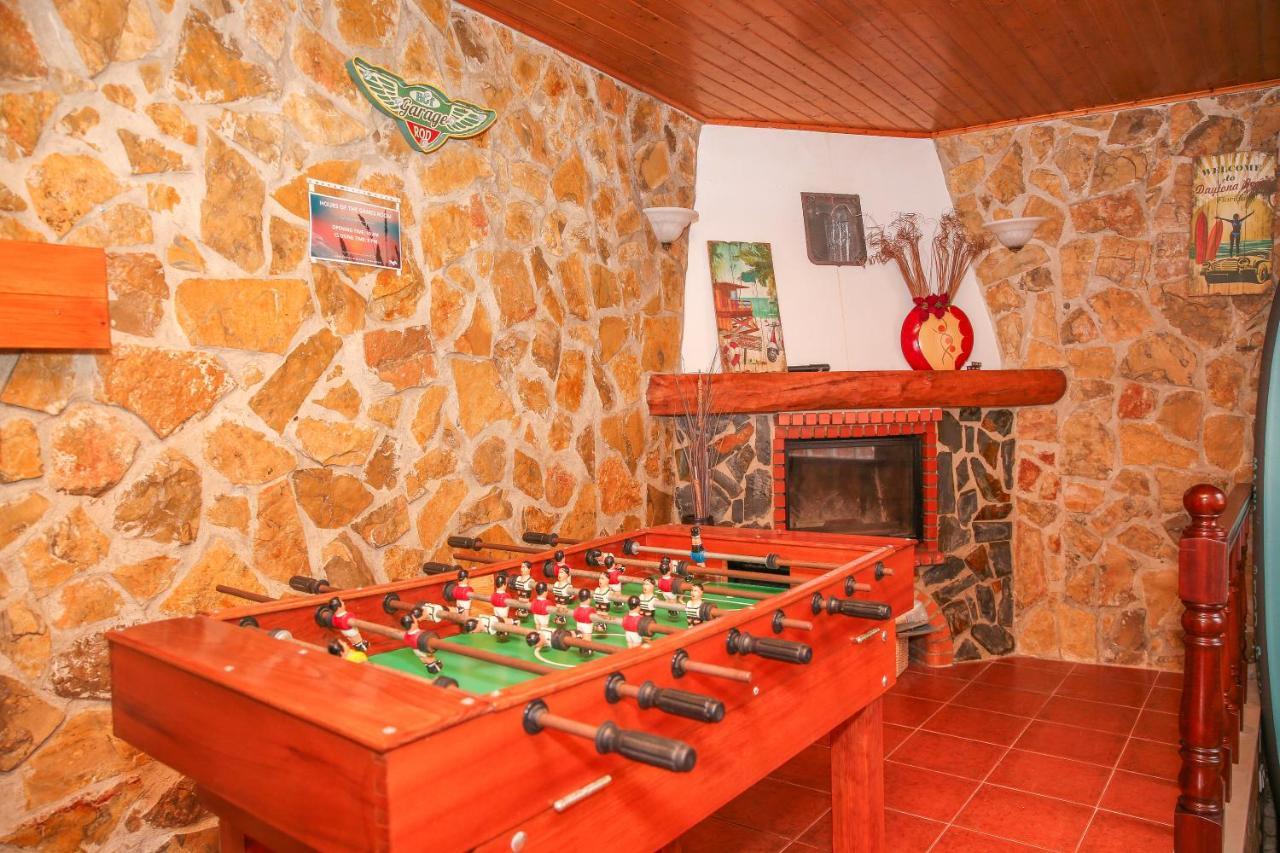 Villa House Joana Vasconcelos, Ocean View & Pool - Pata Da Gaivota لورينها المظهر الخارجي الصورة